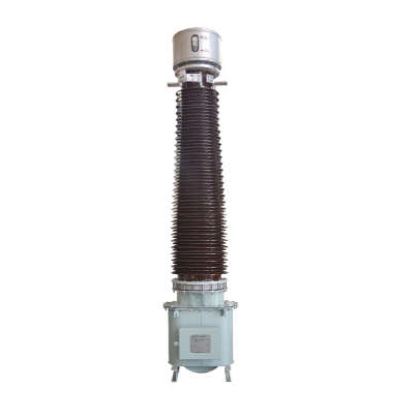 110 kV-ko Korronte-Transformadorea