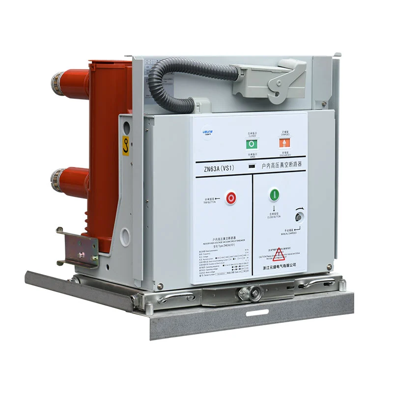 11kv 630a Vcb hutseko etengailua