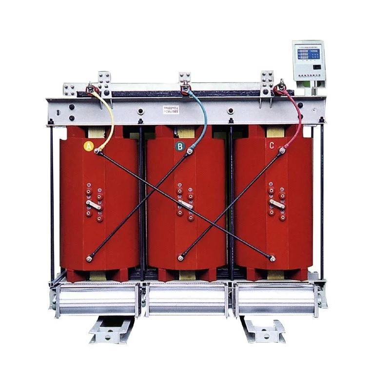 11kv-tik 440v-ra 600 630kVA Banaketa-Transformadorea Trifasikoa