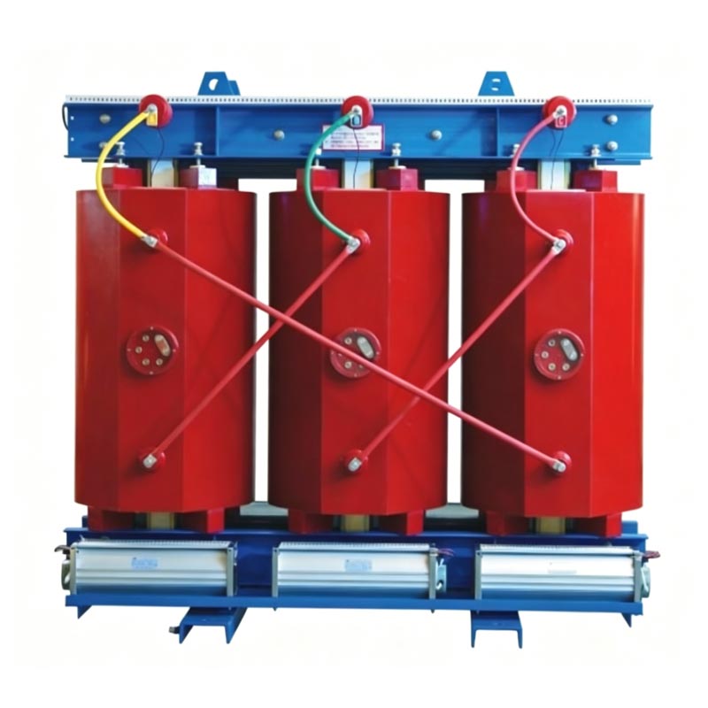 13,8kV 250kVA Mota Lehorra Banaketa-Transformadorea