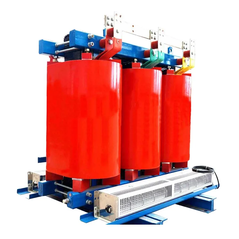 2000kVA Trifase Lehor Mota Transformadorea