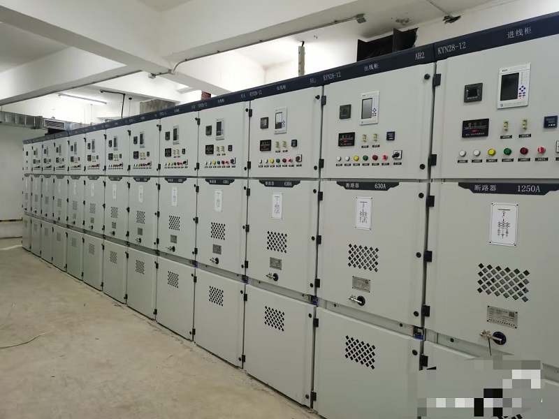 Kyn28 switchgear panelen merkatuaren joera Kyn28 switchgear panelen merkatuaren joera