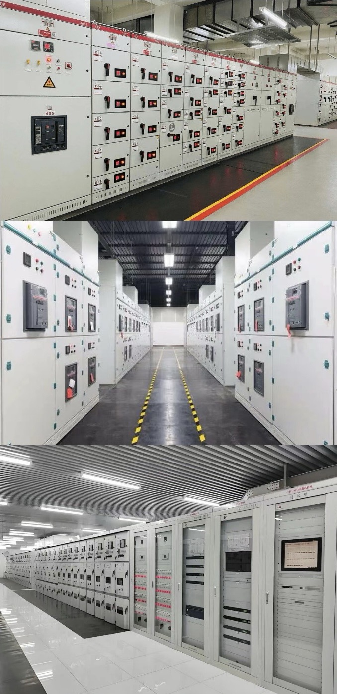 Zergatik da funtsezkoa tentsio altuko etengailuak energia-sistemaren fidagarritasunerako? Zergatik da funtsezkoa tentsio altuko etengailuak energia-sistemaren fidagarritasunerako?