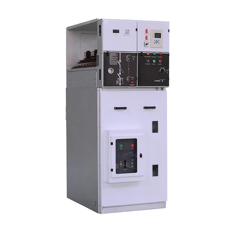 Zergatik da Circuit Breaker duen Ring Unitate Nagusia elektrizitate modernoaren banaketarako aukerarik onena?