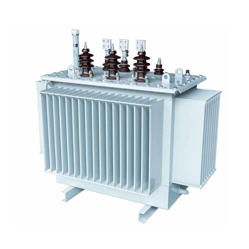 Nola laguntzen dio Usuneren 1600KVA petrolioan murgilduta dagoen banaketa-transformadore berriak energia-banaketa globalaren etorkizunari?