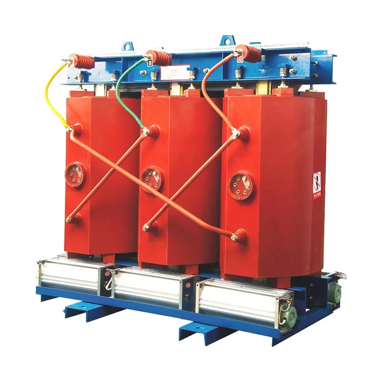 Zer da 11kV 1000kVA lehor motako transformadore bat eta nola funtzionatzen du?