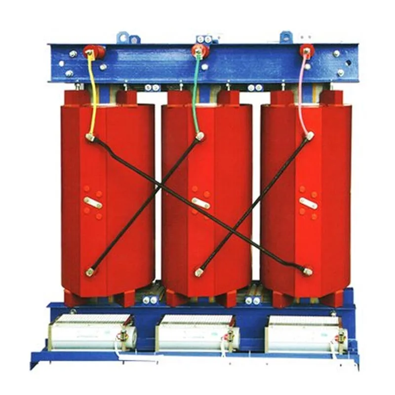 2500 KVA Mva Lehor Mota Transformadorea 2500 KVA Mva Lehor Mota Transformadorea