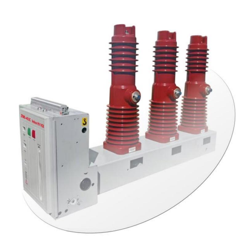 33kv barruko Vcb hutseko etengailua 33kv barruko Vcb hutseko etengailua