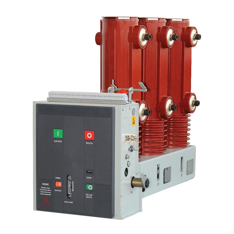 33kv barruko Vcb hutseko etengailua