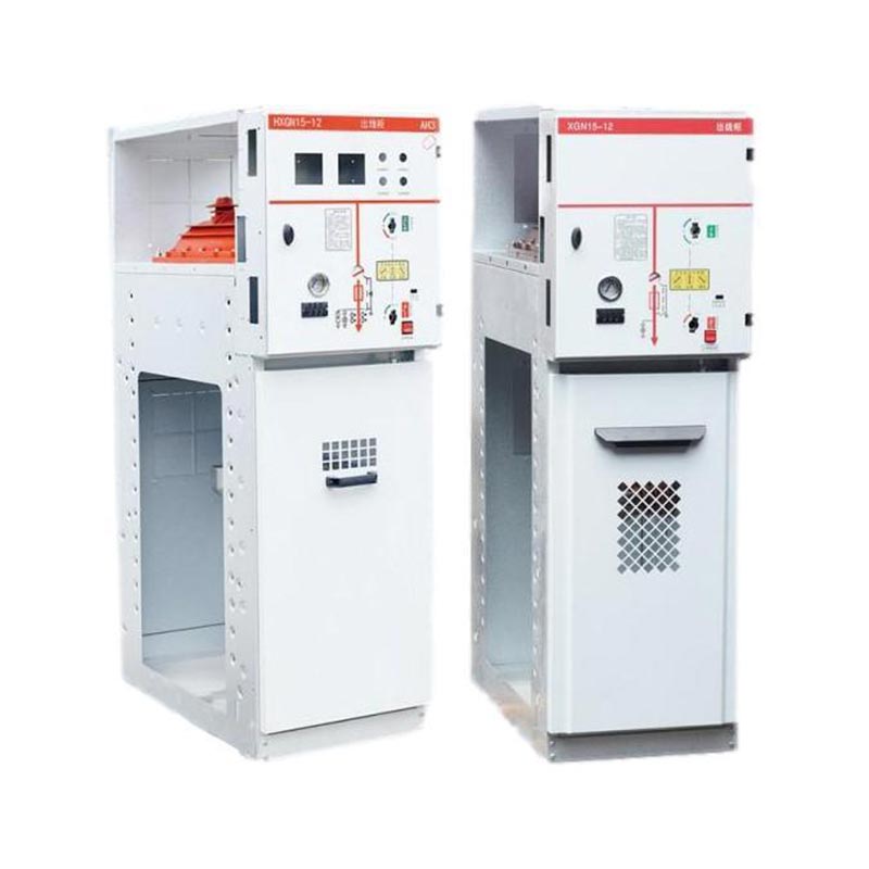 630a Sf6 Eraztun Unitate Nagusia
