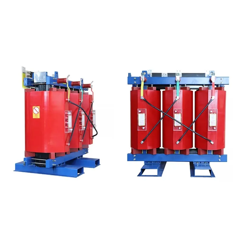 750 kVA Trifase Lehor Mota Transformadorea