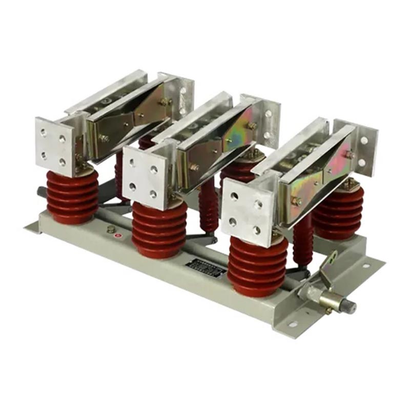 Deskonektatzeko etengailua 12kv 10kv 1000a 1250a