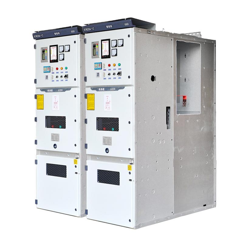 11kv Mv Vcb Panels