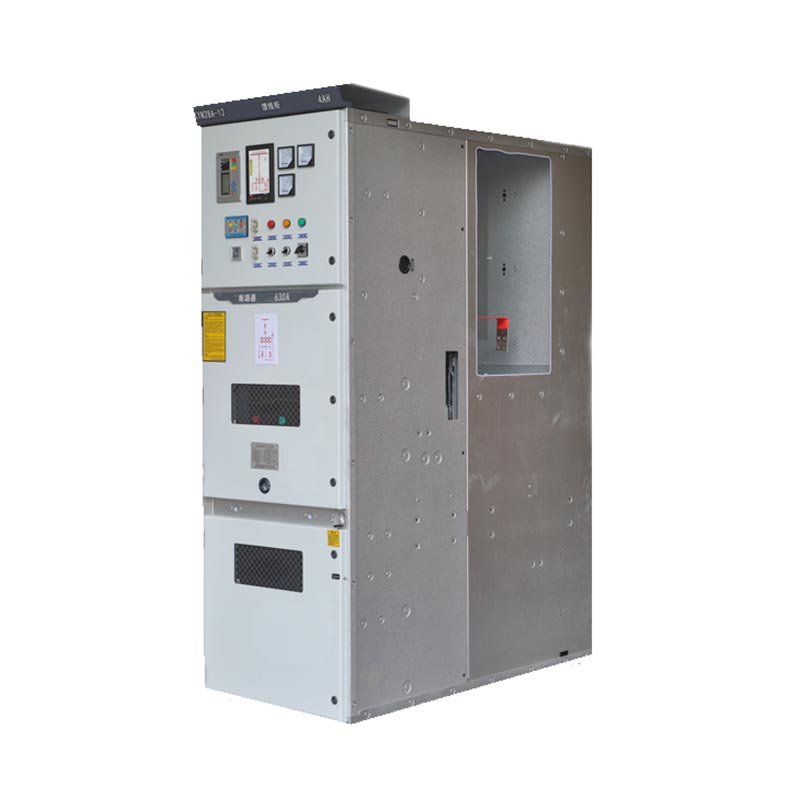KYN28-12 Tentsio Ertaineko Hutseko Switchgear KYN28-12 Tentsio Ertaineko Hutseko Switchgear