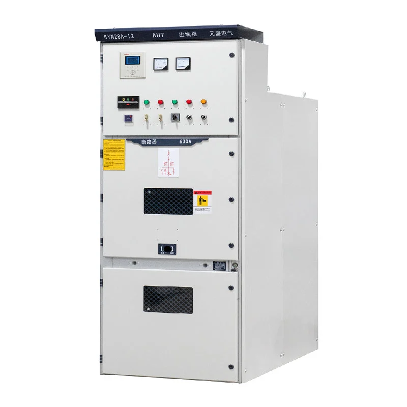 Kyn28 Erdi Tentsioko Switchgear