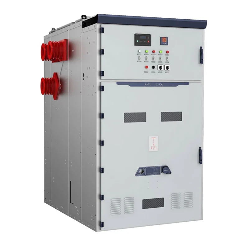KYN61-40.5 33kV Barruko VCB Switchgear Panela KYN61-40.5 33kV Barruko VCB Switchgear Panela