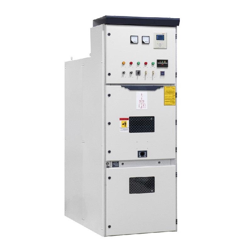 Tentsio ertaineko 11kv Barruko Vcb Panela Tentsio ertaineko 11kv Barruko Vcb Panela