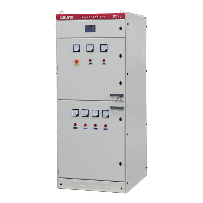 Mns Behe Tentsioko Switchgear
