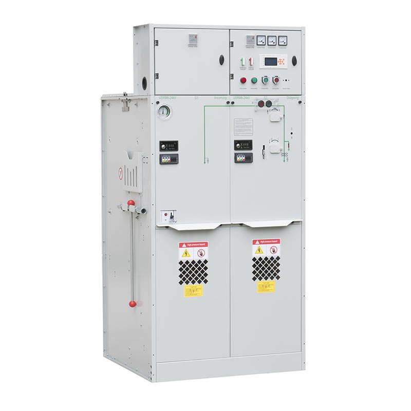 Sf6 Gas Isolatutako Switchgear Sf6 Gas Isolatutako Switchgear