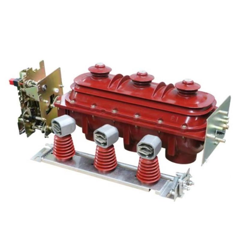 Sf6 Load Breaker Switch