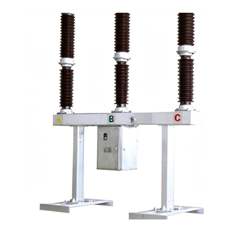 Sufre Hexafluoruroa Etengailu Etengailua 126kv